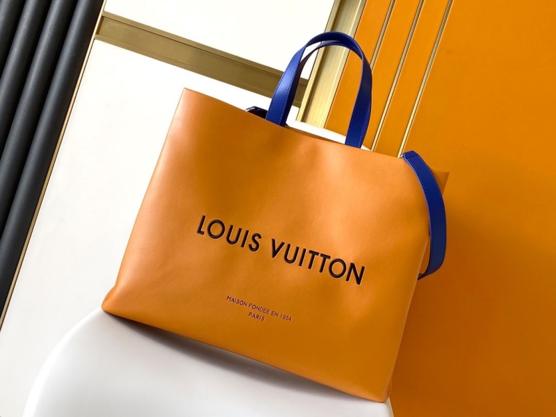 LV Shopping Bags